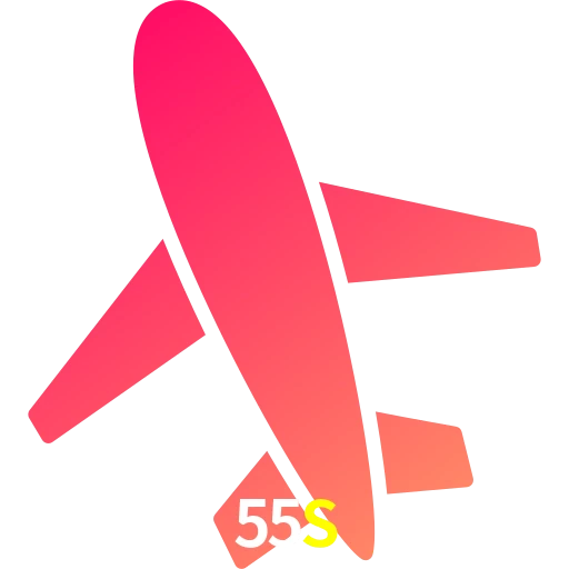 55S